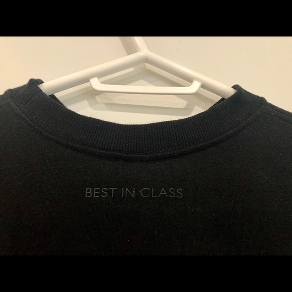 Rocawear Loose Crop Tee - Picture 3 of 4